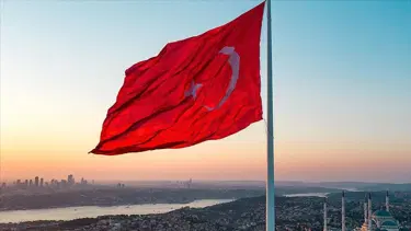 Türkiye'nin büyümesi yarın açıklanacak