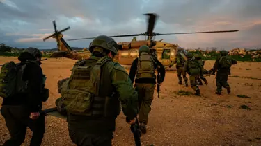 İsrail Lübnan'da bir aracı vurdu: 3 Hizbullah militanı öldü