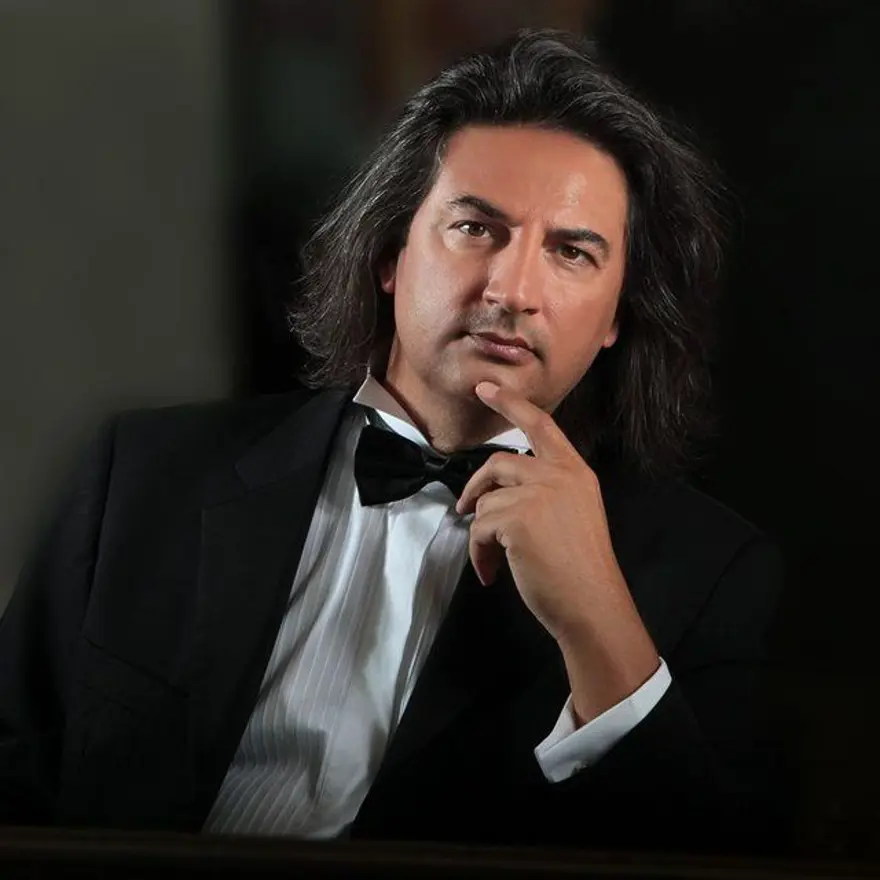 Haluk Levent: Covid testim negatif 6