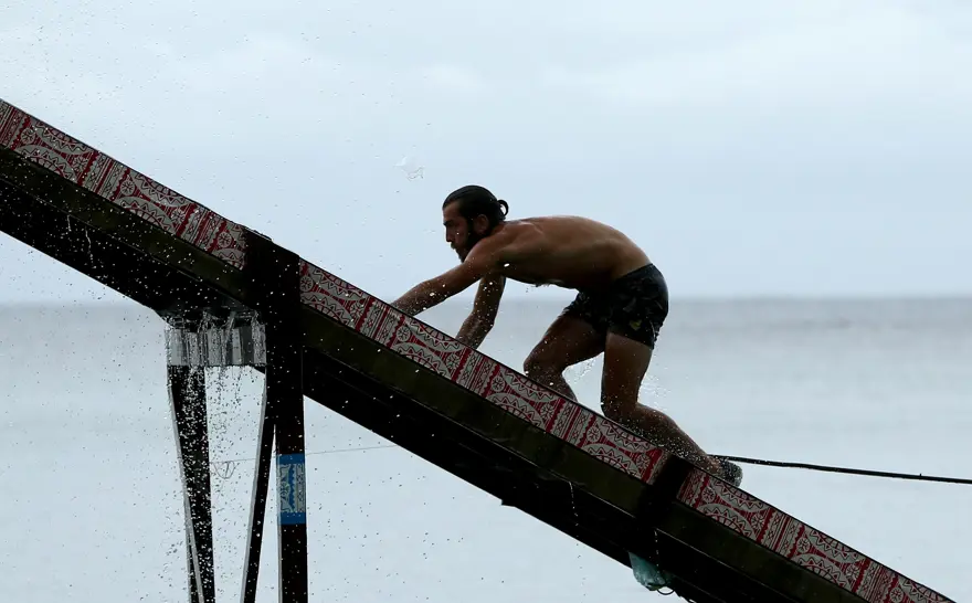 Survivor, Survivor 2017, survivor ödül oyunu, survivor yarışma, Survivor Türkiye 31 Survivor, Survivor 2017, survivor ödül oyunu, survivor yarışma, Survivor Türkiye 31