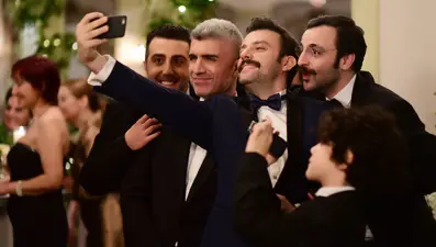 İstanbullu Gelin 68. yeni bölüm 2. fragmanı