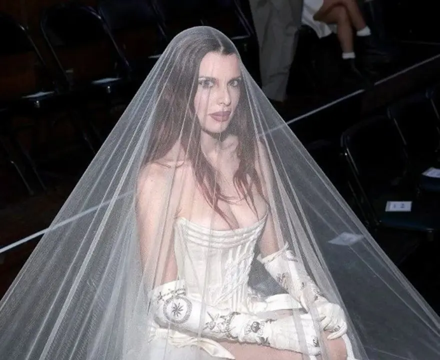 Met Gala nedir? Met Gala'nın ortaya çıkış hikayesi 2