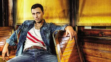 Mustafa Sandal D-Marin Didim'de