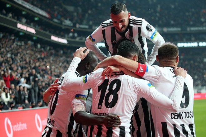 Günün spor manşetleri (19 Mart 2023)