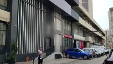 İkitelli Organize Sanayi'nde silahlı saldırı