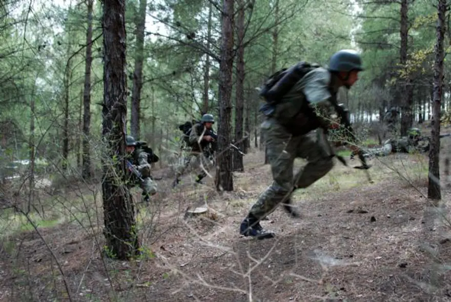 Genelkurmay'dan yeni fotoğraflar 78