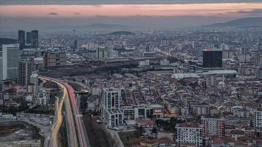 Depremden sonra konutta fiyat artışına ceza