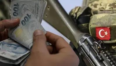 Bedelli askerlik ücreti zammı 2025: Bedelli askerlik ücreti ne kadar olacak?