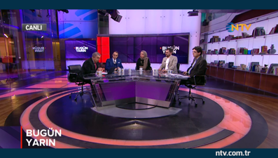 Bugün Yarın 1 Mart 2018