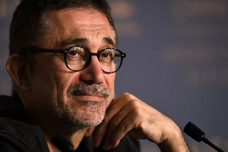 Nuri Bilge Ceylan'dan Zeki Demirkubuz açıklaması: Aşağılanan ben oldum 3 Nuri Bilge Ceylan'dan Zeki Demirkubuz açıklaması: Aşağılanan ben oldum 3