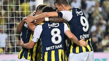Fenerbahçe milli takımlara en fazla futbolcu gönderen takım oldu