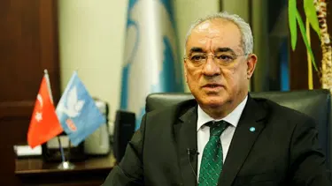 DSP'den İstanbul seçimleri açıklaması