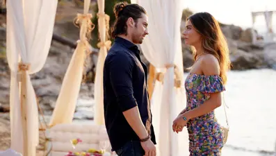 Ada Masalı 11. yeni bölüm 2. fragmanı