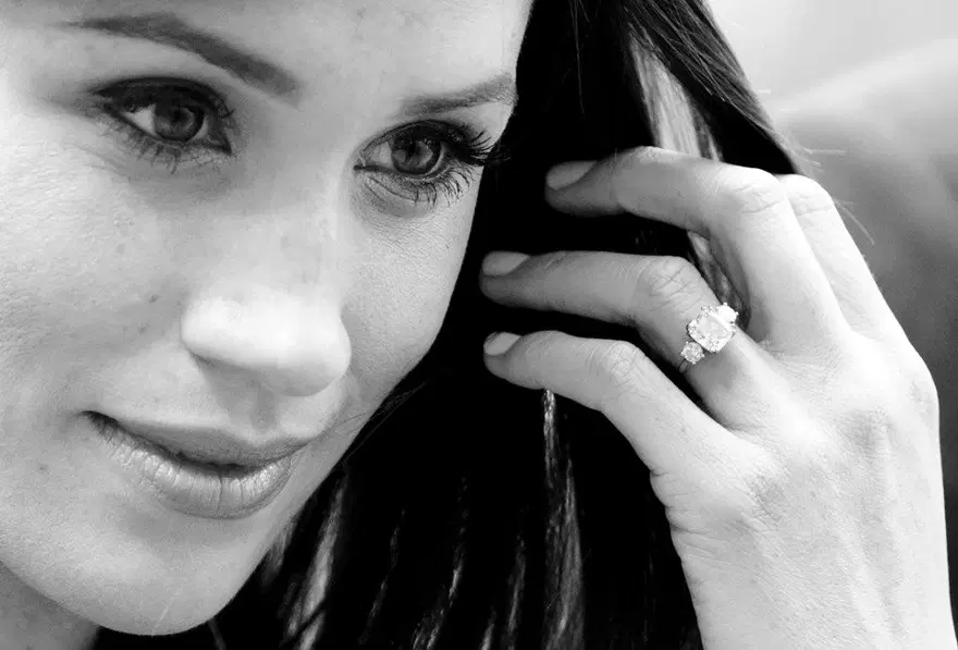 41. yaşında 41 maddeyle Meghan Markle 27