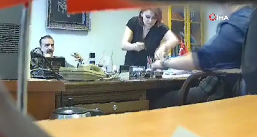 BEBEK ÇETESİNDE SAVCIYI TEHDİT EDEN KİM? 12