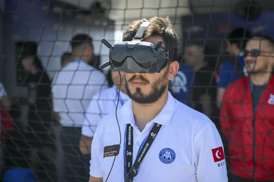 TEKNOFEST Adana'da üçüncü gün! Yarışmalar etkinlikler devam ediyor 24