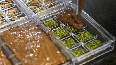 "Dubai Çikolatası" dünyayı nasıl ele geçirdi?