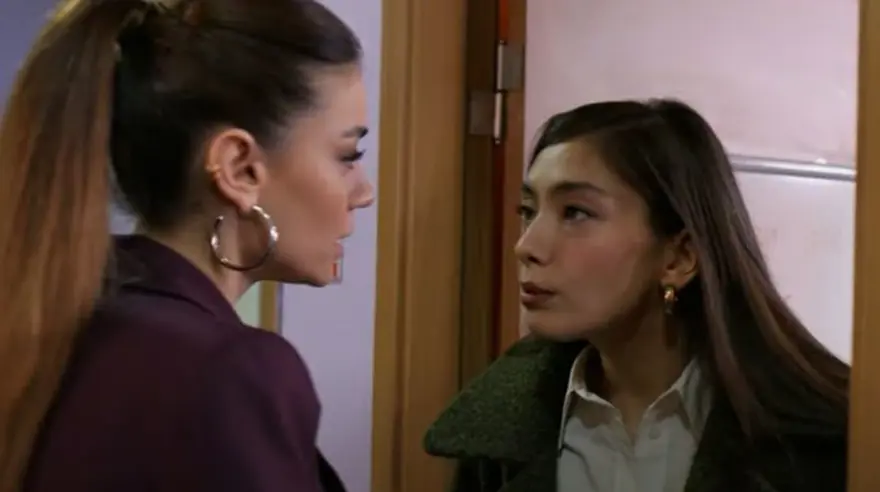 Gecenin Ucunda yeni bölümde Kazım zor duruma düşüyor 6