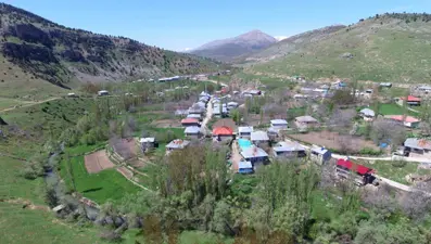 Karantinadan çıkan ilçenin belediye başkanından tarih tutkunlarına çağrı