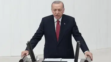 Cumhurbaşkanı Erdoğan: İsrail, Lübnan'dan sonra gözünü topraklarımıza dikecek