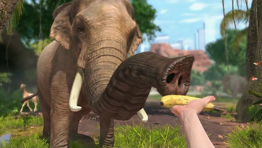 Zoo Tycoon (Microsoft Game Studios) 61