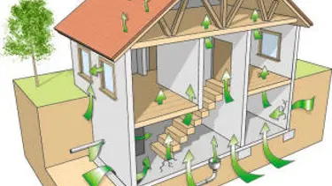 Dünya Sağlık Örgütü'nden radon uyarısı