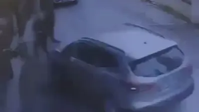 Cinayet gibi kaza: Fren yerine gaza basan doktor yayalara çarptı