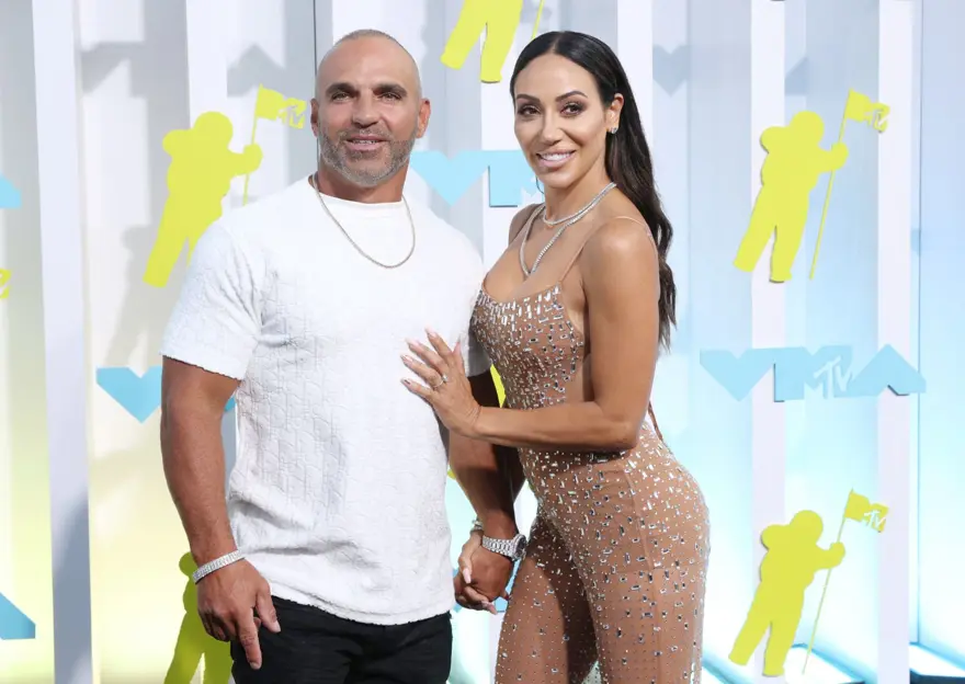 JOE VE MELISSA GORGA 3 JOE VE MELISSA GORGA 3