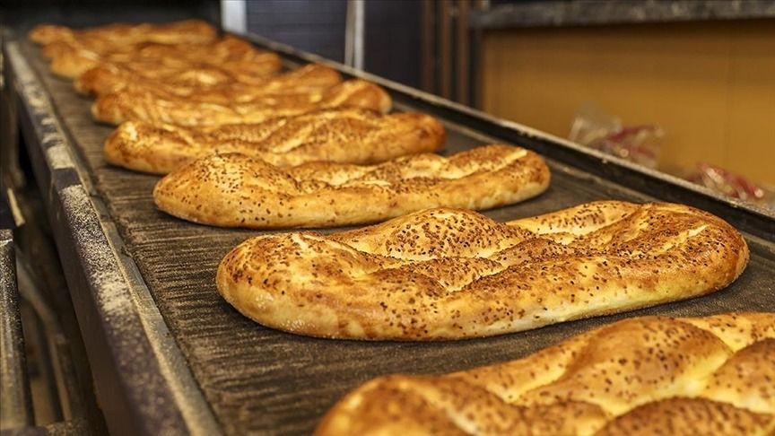 Ramazan pidesi fiyatları ne kadar oldu, zam geldi mi? Başkan Balcı yeni fiyatı duyurdu (2023 Ramazan pidesi fiyatları)