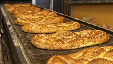 Ramazan pidesi fiyatları ne kadar oldu, zam geldi mi? Başkan Balcı yeni fiyatı duyurdu (2023 Ramazan pidesi fiyatları)