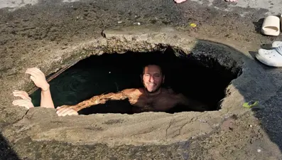 Magnezyum, kalsiyum, sülfat zengini: Doğal şifa deposu