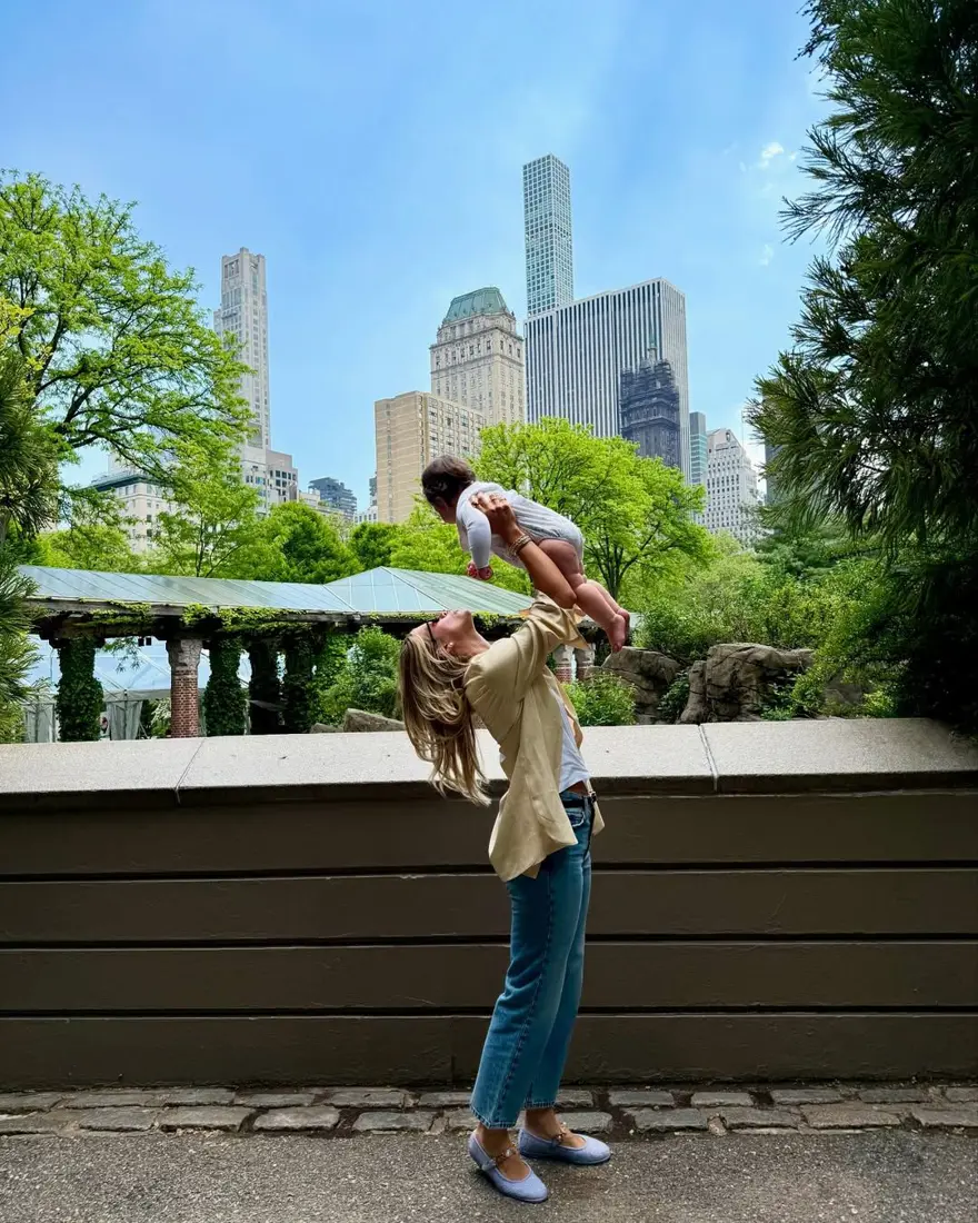 Sofia Richie ikinci kez anne oluyor 2