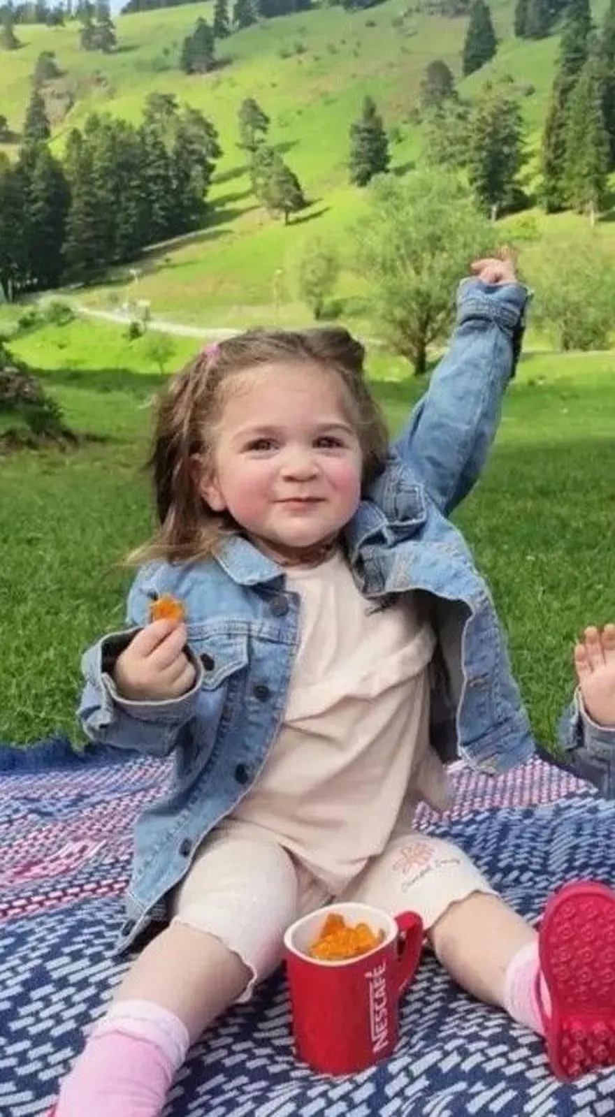 2 yaşındaki Defne’nin acı ölümü 2 2 yaşındaki Defne’nin acı ölümü 2