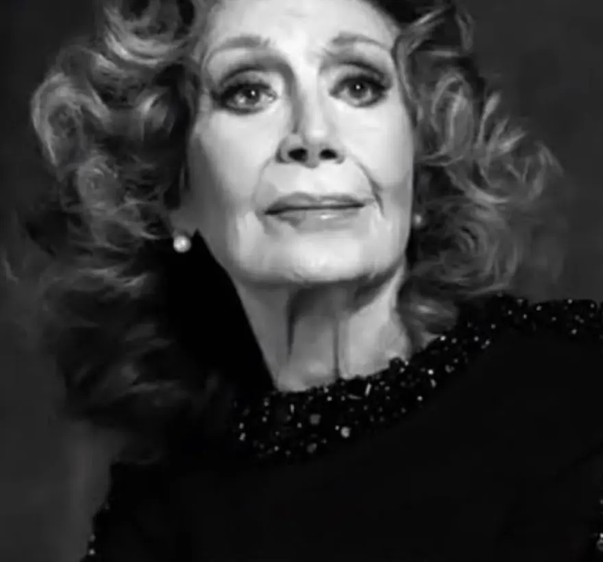 Sanatçı dostlarından Yıldız Kenter paylaşımları 17