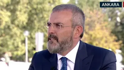 Mahir Ünal: Yeni oluşumlar Meclis aritmetiğini bozamaz