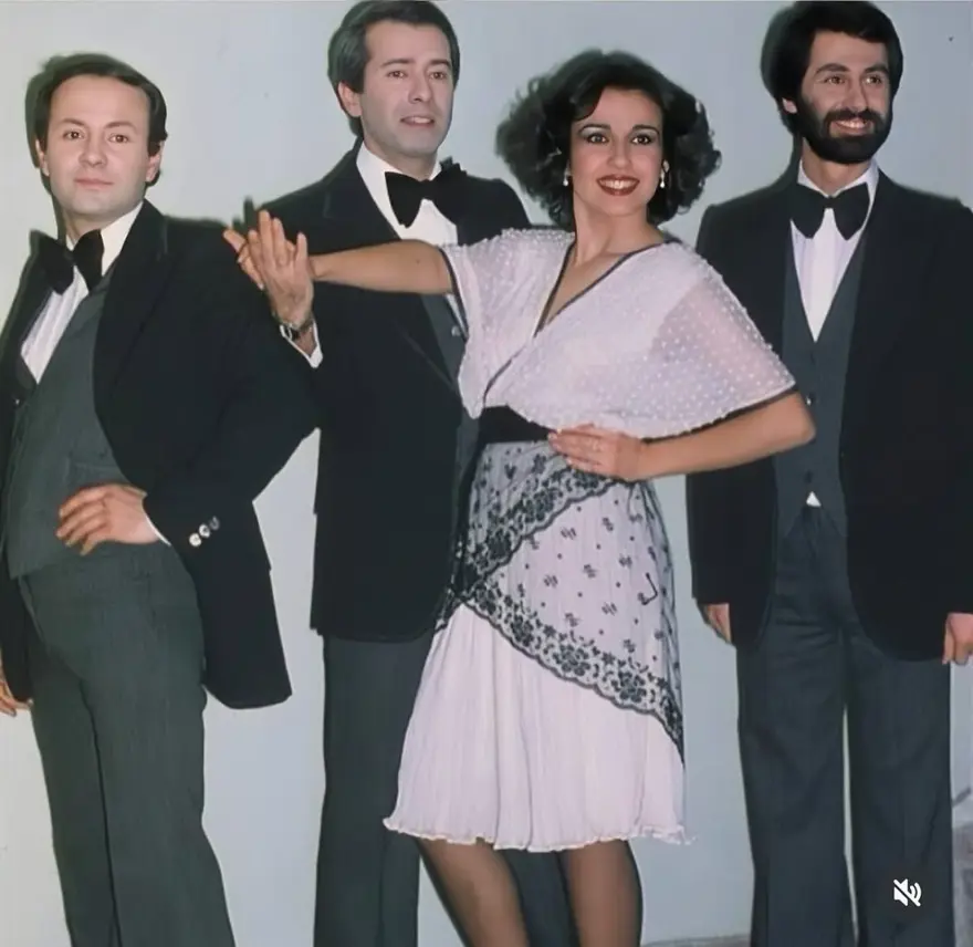 Modern Folk Üçlüsü'nün kurucularından Selami Karaibrahimgil hayatını kaybetti 5