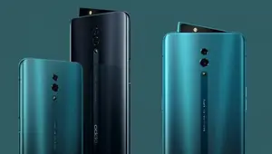 Oppo'nun Türkiye'deki üretim üssü görüntülendi