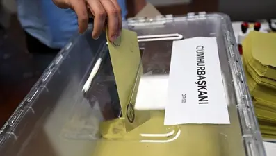 Seçimin 2. turuna ilişkin provokatif paylaşımlara soruşturma: 5 gözaltı