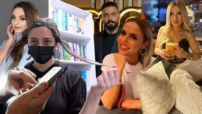 Rezidansta işkence davası (Demet Aydın'ın avukatı: Demet intihara teşebbüs etti)