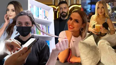Rezidansta işkence davası (Demet Aydın'ın avukatı: Demet intihara teşebbüs etti)