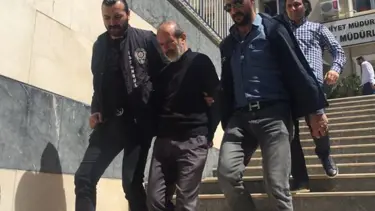 Eski Bakan Vuralhan'ın öldürülmesine ilişkin davada mütalaa