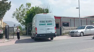 Malatya'da yol verme kavgasında amcası ve kuzenini vurdu