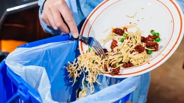 2022'de dünya genelinde günlük 1 milyarı aşkın öğün çöpe gitti