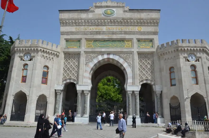 Dereceye giren öğrenciye 6 bin lira burs 
