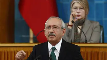 CHP Grup Başkanvekilleri belli oldu