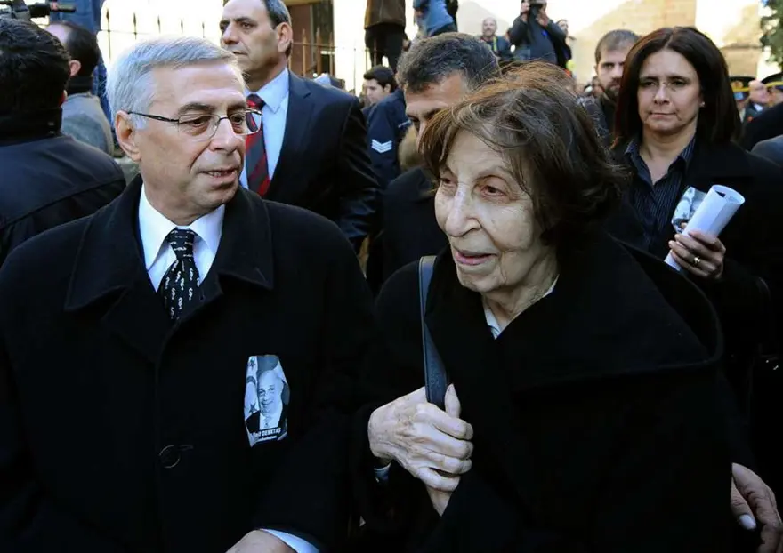 Denktaş'ın ardından 109 Denktaş'ın ardından 109