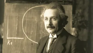 Einstein'ın kaleme aldığı 110 belge ilk kez sergilendi