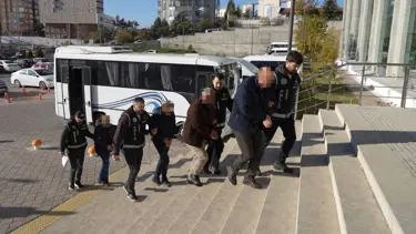 Usulsüz sağlık raporu soruşturması: 33 memur ihraç edildi