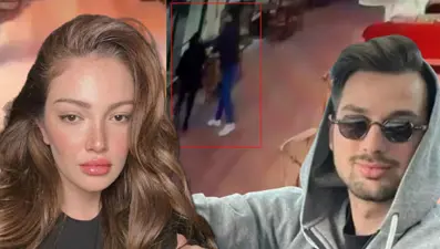 Danla Biliç'e şiddet uygulamıştı: Berk Çetin'e istenen ceza belli oldu