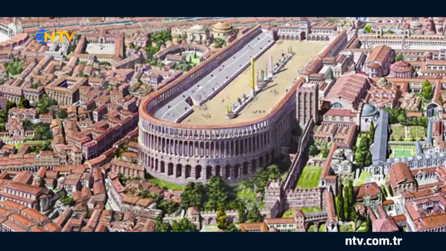 ROMA’NIN VAZGEÇİLMEZ 4’LÜSÜ 5